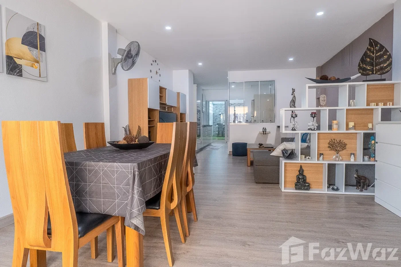 picture 2 Bedroom Townhouse for sale in Bo Phut, Surat Thani  6881090 - 3/11