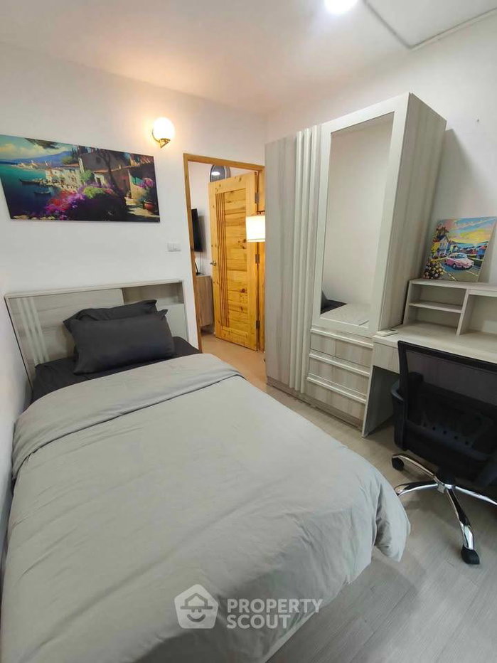 picture 2-BR Condo at Chom Doi Condotel close to Nimmanhaemin (ID 3438559) - 13/15