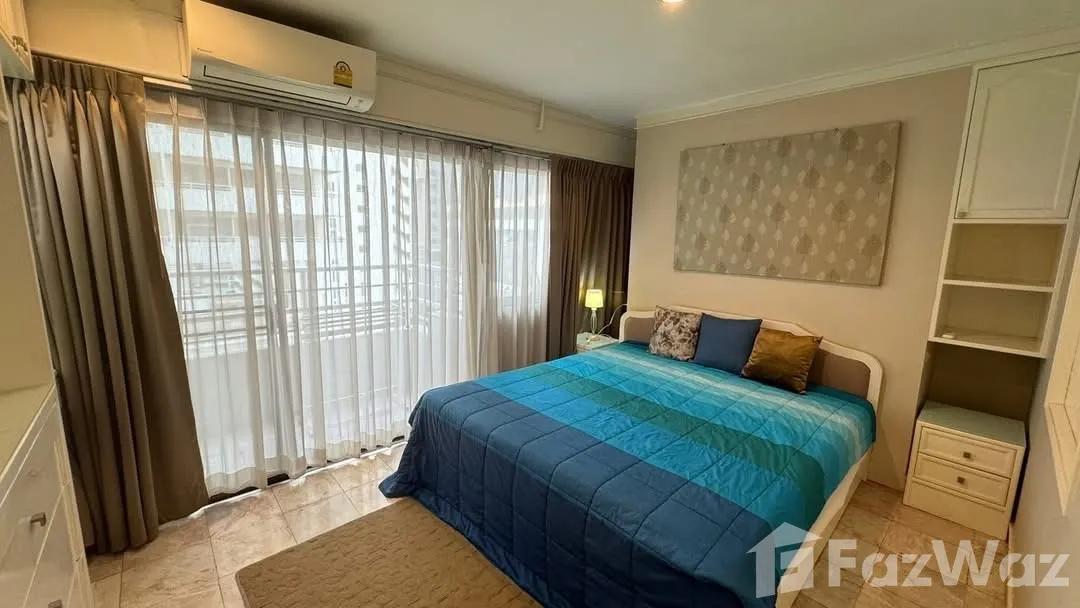 รูป ขาย คอนโด 1 ห้องนอน ในโครงการ สราญใจ แมนชั่น 6881299 - รูปที่ 1/12