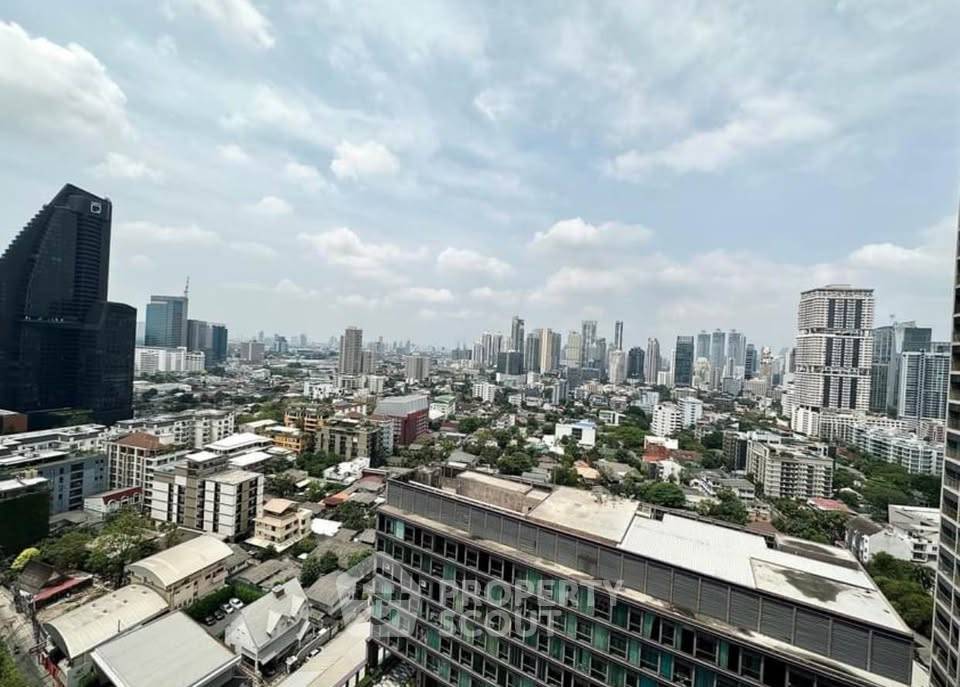 picture 17th-Floor 1-BR The Esse Sukhumvit 36, 70m To BTS Thong Lor (ID 3441725) - 13/17