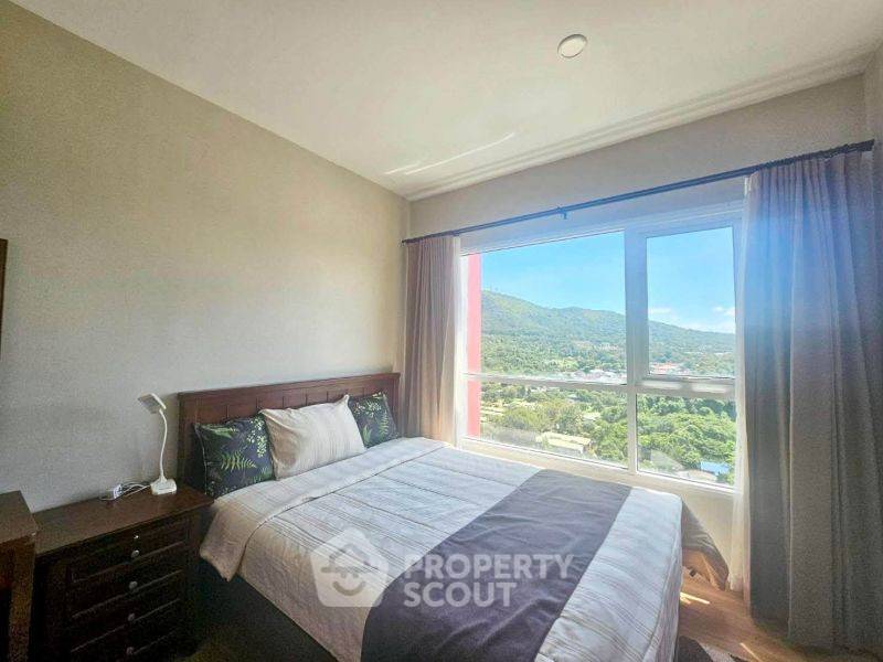 picture 2-BR Condo at The Zea Sriracha in Bang Phra (ID 3436837) - 2/10