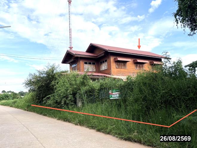 picture HOME 232 Sq.w. Kumphawapi Udon Thani for 580,000 - 1/15