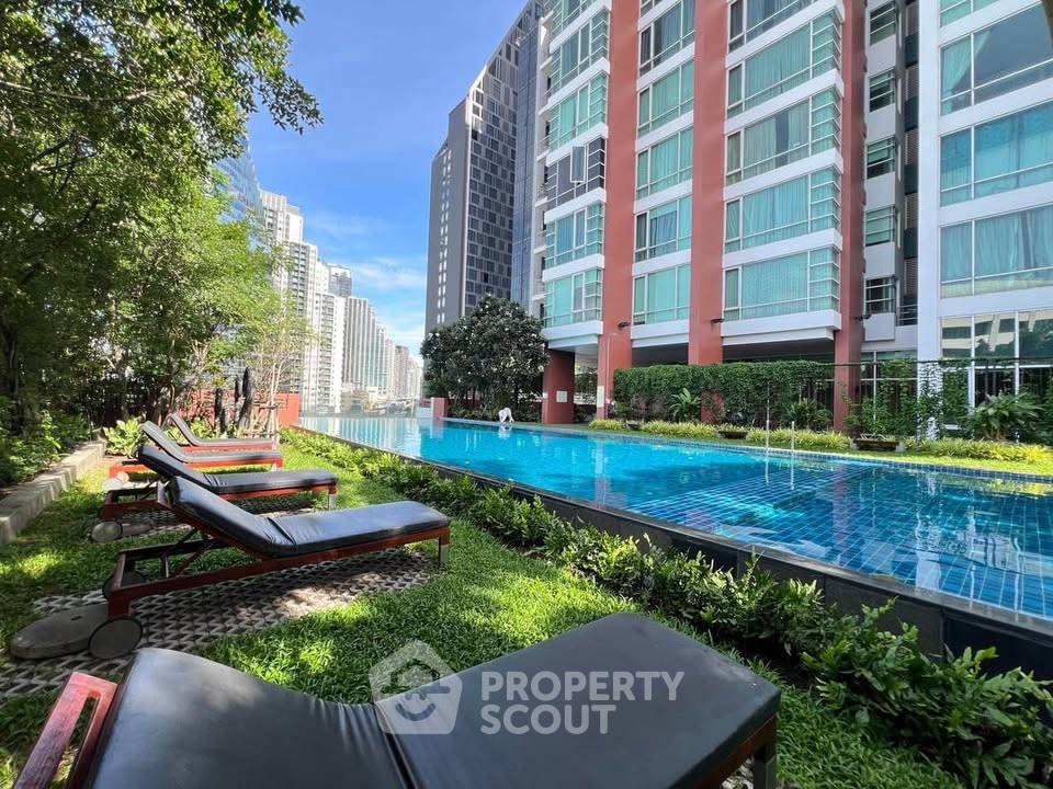 รูป คอนโด 2-ห้องนอน ที่ ฟูลเลอตัน สุขุมวิท ใกล้ BTS เอกมัย (ID 3441808) - รูปที่ 11/12