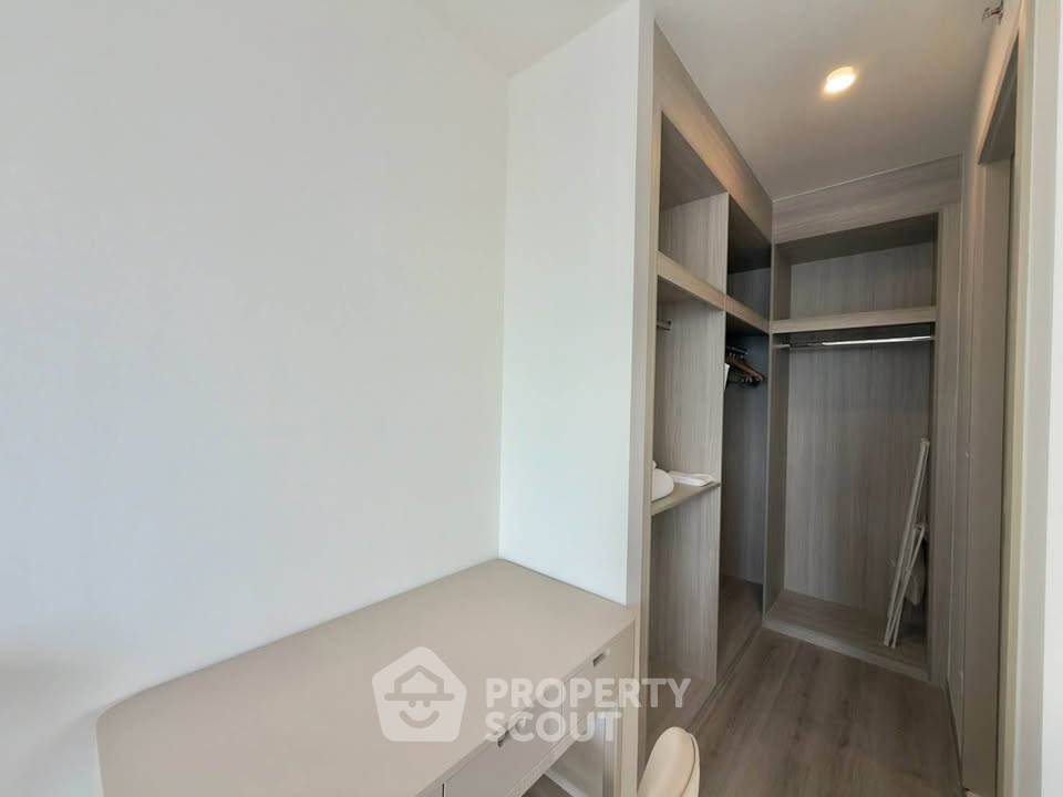 picture 18th-Floor 2-BR Condo At Origin Place Bangna, Bang Na (ID 3435876) - 5/9