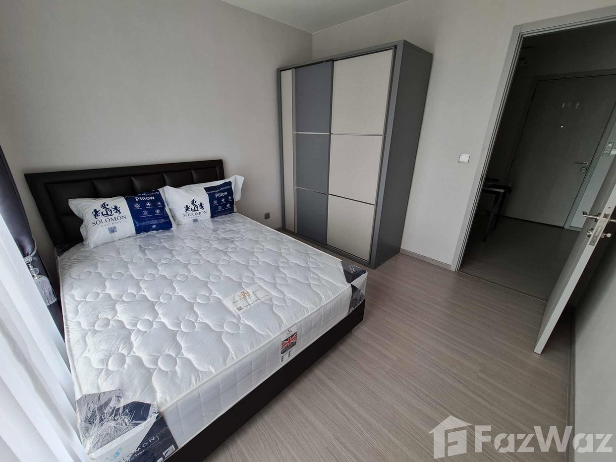 รูป ขาย คอนโด 1 ห้องนอน ในโครงการ ไลฟ์ สุขุมวิท 62 1654956 - รูปที่ 7/8