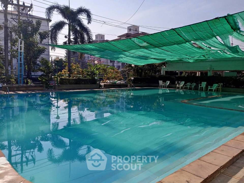 picture 2-BR Condo For Sale At Baan Suanthon Near BTS Sena Nikhom (ID 3435866) - 1/19