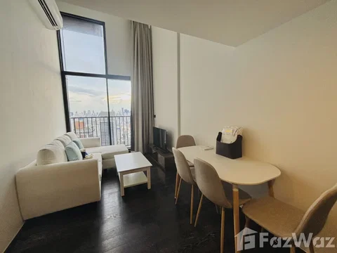 2 bedrooms for rent at park origin Thonglor 6785347