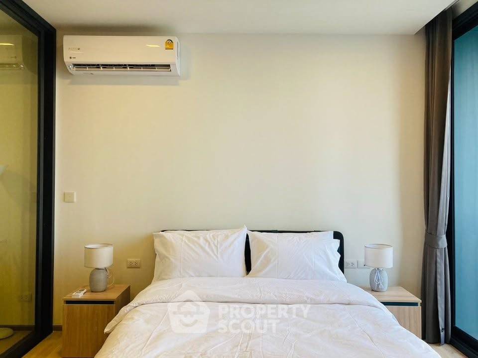 picture 37th-Floor 1-BR At XT Phayathai Near BTS Phaya Thai (ID 3438322) - 8/20