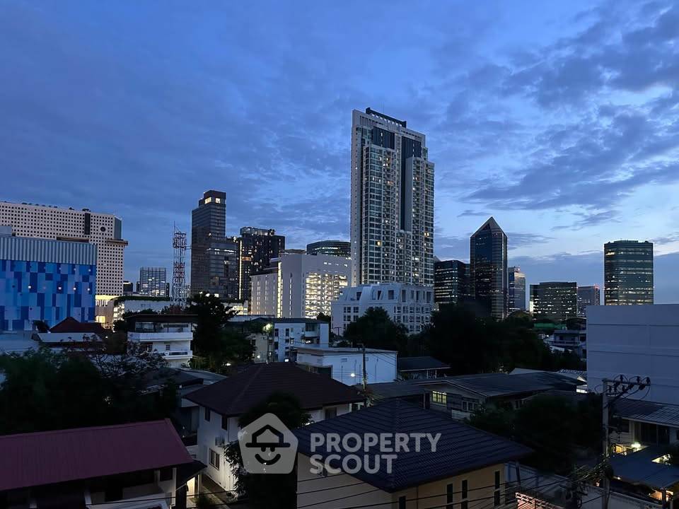 picture 200m To BTS Ratchayothin | 1-BR At ASPIRE Ratchayothin (ID 3438251) - 8/21