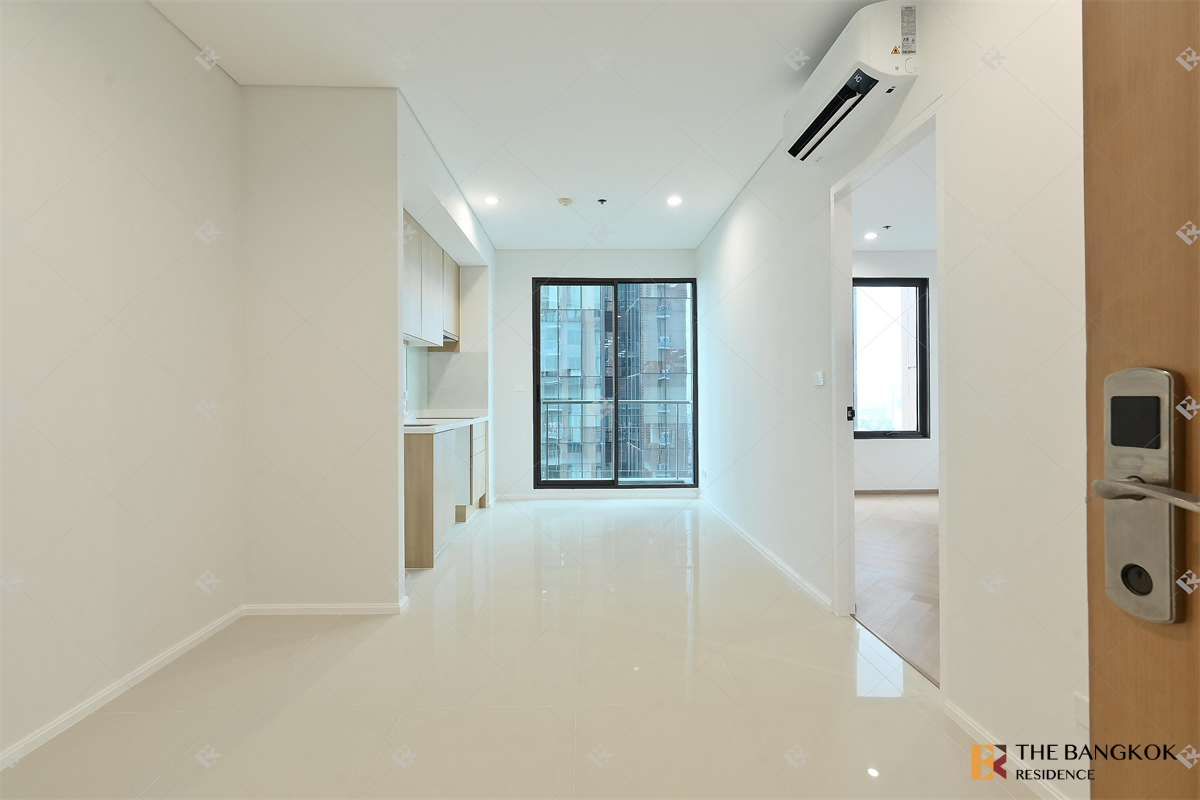 picture Hurry to book!! Unexpected value Villa Asoke near MRT Phetchaburi Station - 5/10