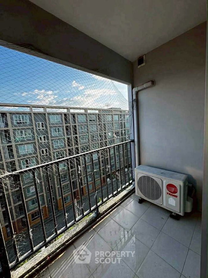 picture 2-BR Condo At D Condo Nim Chiang Mai, CentralFestival Area (ID 3437605) - 13/13