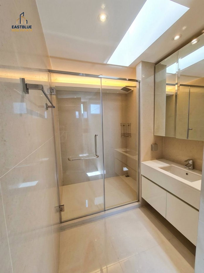 picture Luxury Condo for Rent H Sukhumvit 43 💎 4 Beds 4 Baths near BTS Phrom Phong! ✨ - 12/12