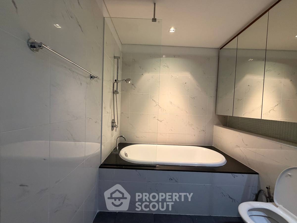 picture 2-BR Condo at The Lakes Bangkok near BTS Asok (ID 3295250) - 12/27
