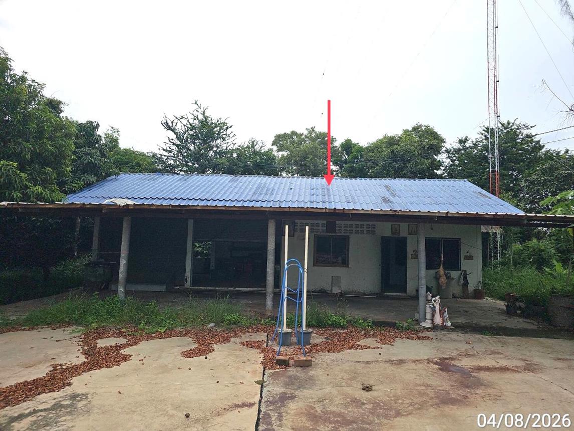 picture FACTORY 7446 Sq.w. Bang Rakam Phitsanulok for 27.3M - 47/57