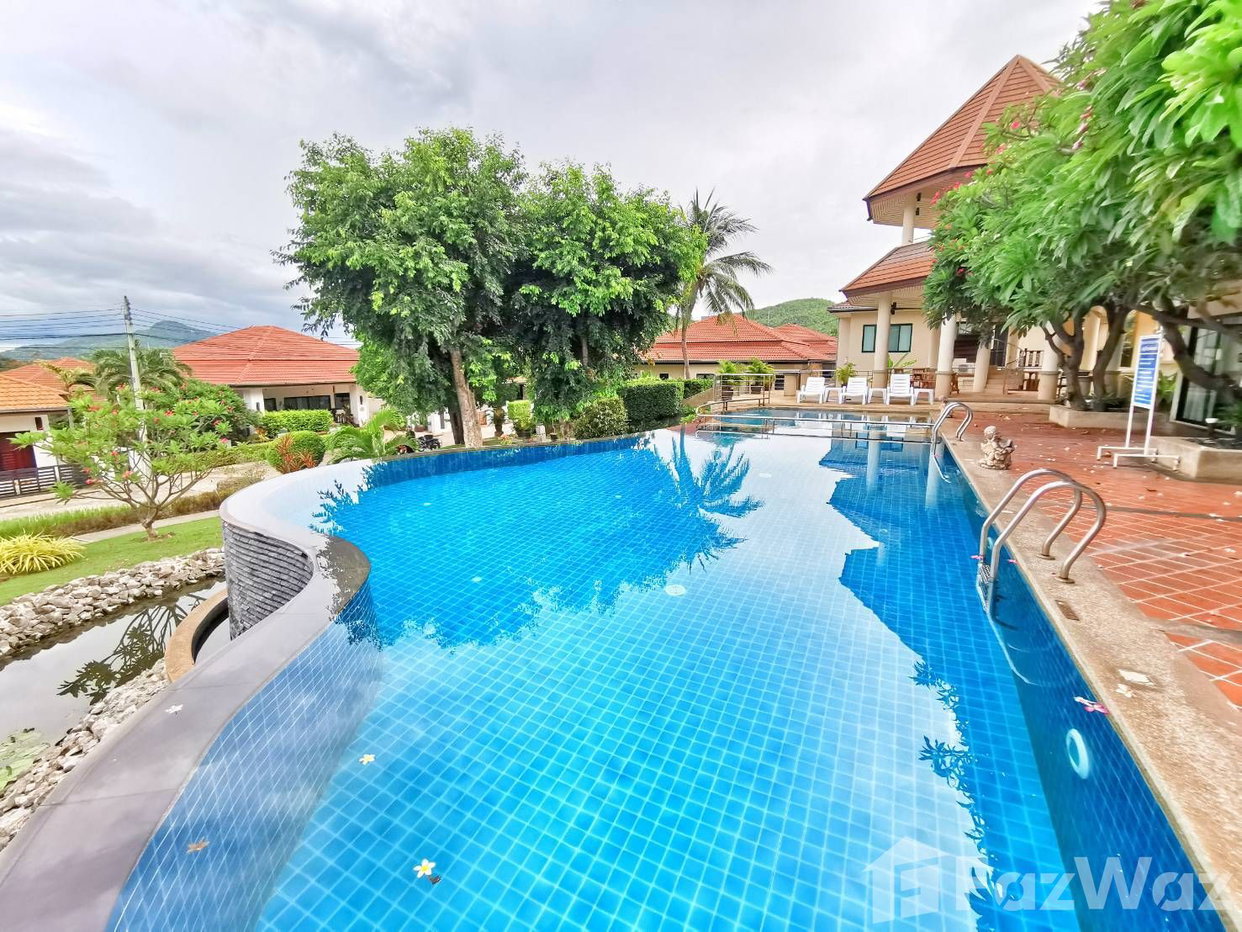 รูป ขาย บ้านเดี่ยว 3 ห้องนอน ในโครงการ หัวหิน ฮอไรซอน 1847464 - รูปที่ 10/12