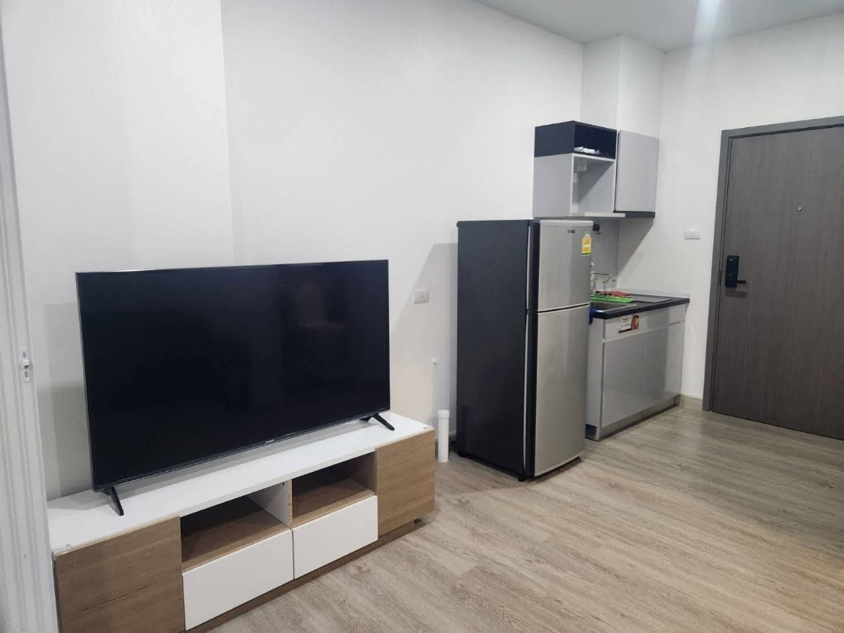 picture Condo for Rent at Supalai Loft Phasi Charoen (T6910003) ID Line : @rent24 - 2/6