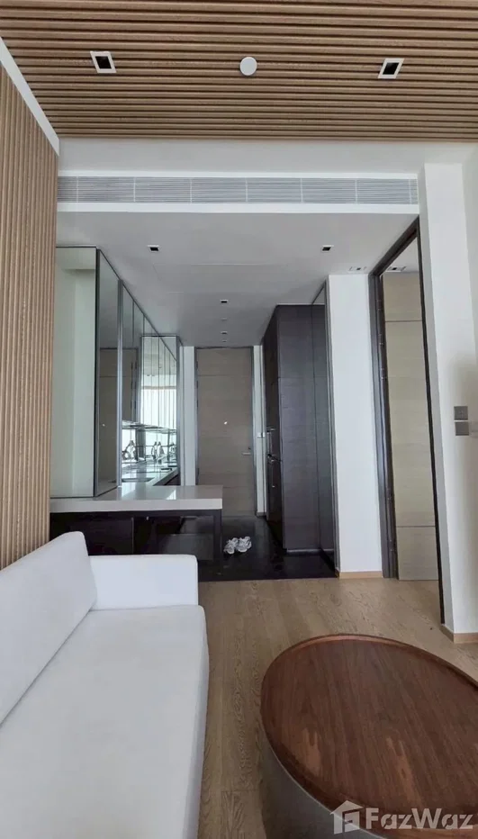 รูป ขาย คอนโด 1 ห้องนอน ในโครงการ 28 ชิดลม 6881145 - รูปที่ 4/10
