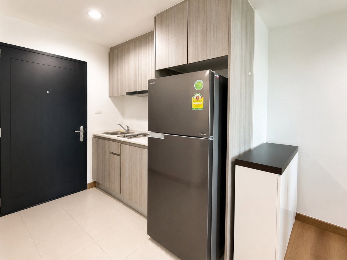 picture SALE : Belle Grand Rama 9 - 1 Bedroom LC290 - 5/6