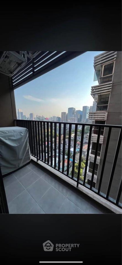 รูป คอนโด 1 ห้องนอน เลี้ยงสัตว์ได้ Metris District Ladprao ใกล้ MRT ลาดพร้าว 200 ม. (ID 3436606) - รูปที่ 8/9