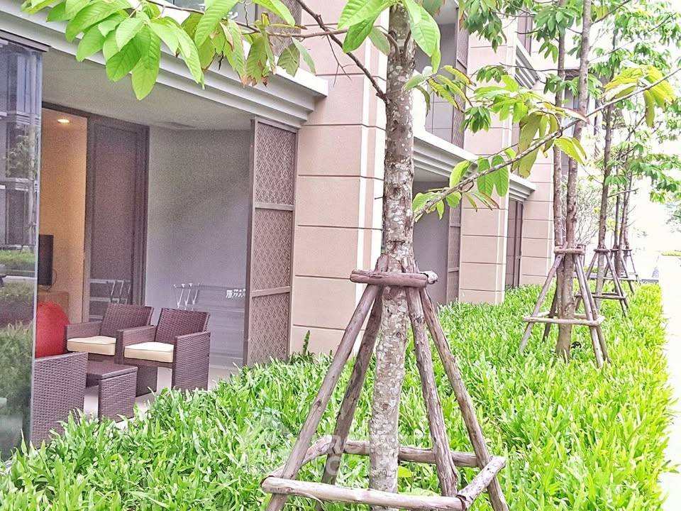 picture 2-BR 95 Sqm Condo For Sale At Baan Mai Khao Phuket (ID 3437400) - 5/7