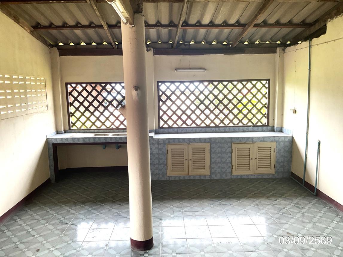 picture HOME 284 Sq.w. Chun Phayao for 1.5M - 27/37