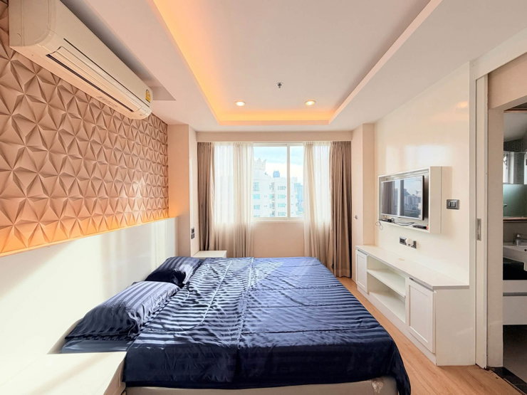 picture For Rent: Supalai Wellington 1 🏙️ 🚝 Near MRT Cultural Centre | Central Rama 9  - 12/28