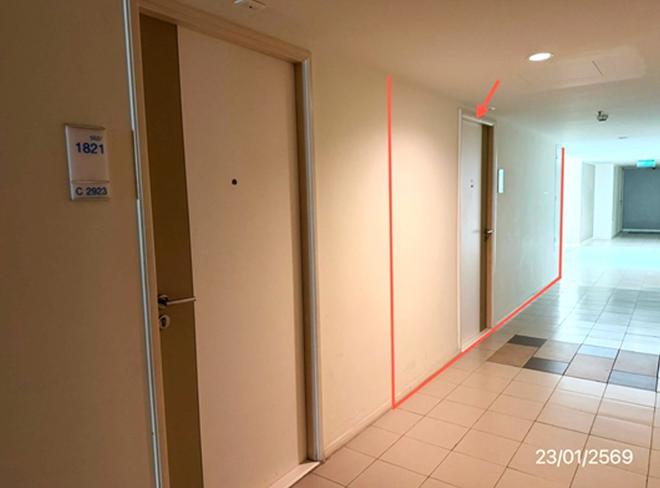 picture CONDO 28.86 Sq.m. Bang Lamung Chonburi for 2.3M - 4/19