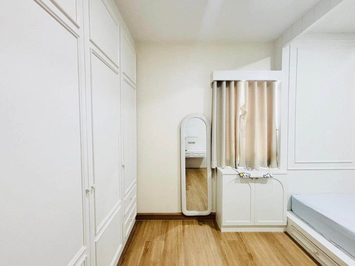 รูป ขายบ้านเดี่ยวหลังริมหลังใหญ่ ม.มณีรินร์ไพรเวทซี่ ศรีราชา - รูปที่ 16/26