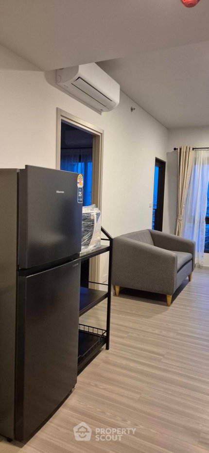 picture 1-BR Condo at QUINTARA MHy’DEN PHO NIMIT near BTS Pho Nimit (ID 3438948) - 2/13