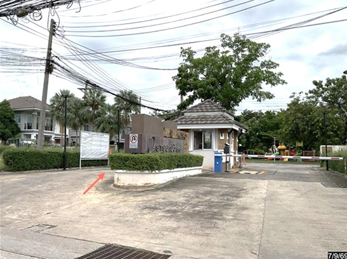 picture HOME 155 Sq.w. Muang Nakhon Ratchasima Nakhon Ratchasima for 4.9M - 35/39