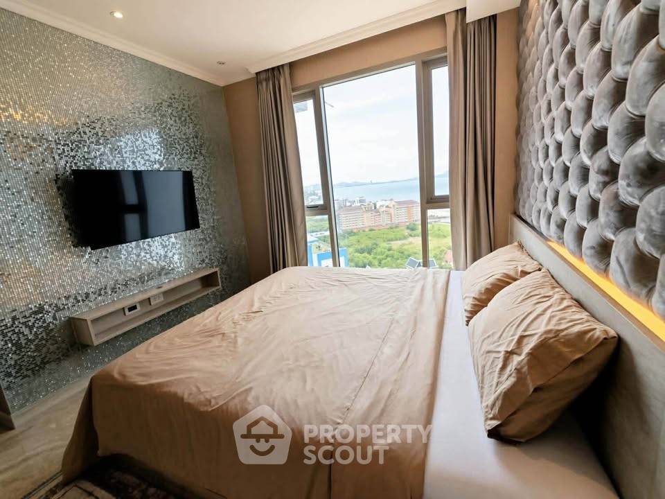รูป ขายคอนโด 1 ห้องนอน ชั้น 19 ที่ The Riviera Monaco พัทยา (ID 3441993) - รูปที่ 5/14
