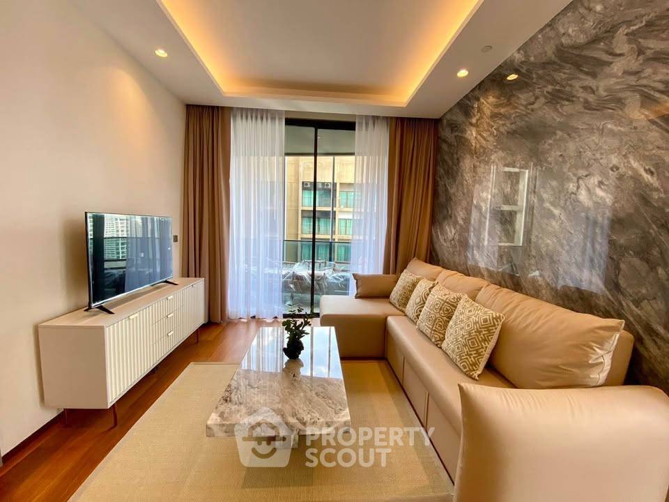 รูป คอนโด 2-ห้องนอน ที่ ดิ เอสเทลล์ พร้อมพงษ์ ใกล้ BTS พร้อมพงษ์ (ID 3441781) - รูปที่ 5/12