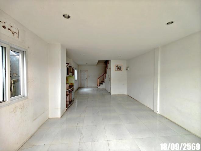 รูป บ้านเดี่ยว 23.7 ตร.วา สุขใจวิลล่า 1 เมืองชลบุรี ชลบุรี 2.1M - รูปที่ 5/39