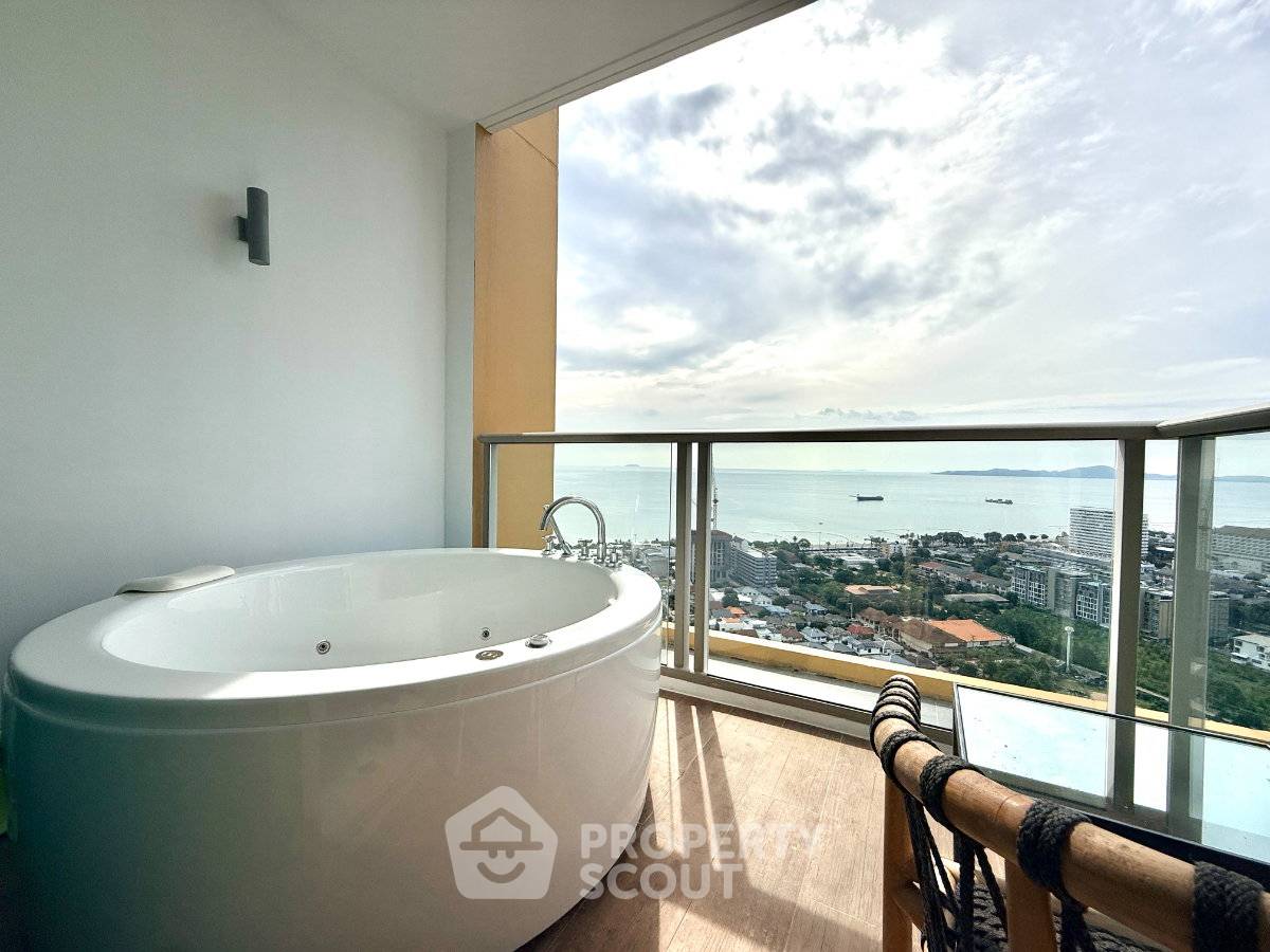 รูป คอนโด 1-ห้องนอน ที่ เดอะ ริเวียร่า โอเชี่ยน ไดร์ฟ ใกล้ หาดจอมเทียน (ID 3432733) - รูปที่ 17/30