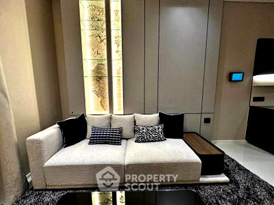 Condos for rent : 1-BR The Bangkok Thonglor, 300m To BTS Thong Lor (ID 3441752)