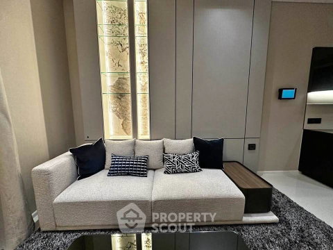 1-BR The Bangkok Thonglor, 300m To BTS Thong Lor (ID 3441752)