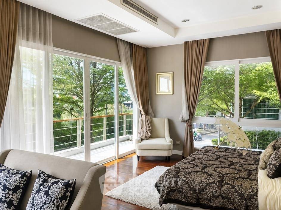 รูป บ้าน 3-ห้องนอน ที่ เนอวานา ไอคอน ปิ่นเกล้า ใน ศาลาธรรมสพน์ (ID 3433778) - รูปที่ 9/11