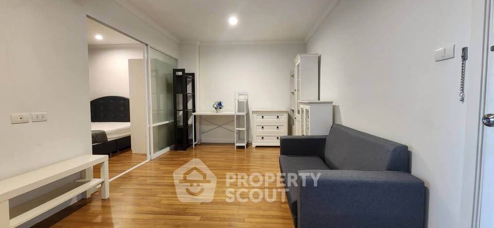 picture 1-BR Condo at Lumpini Place Rama 9–Ratchada near MRT Phra Ram 9 (ID 3438309) - 31/34