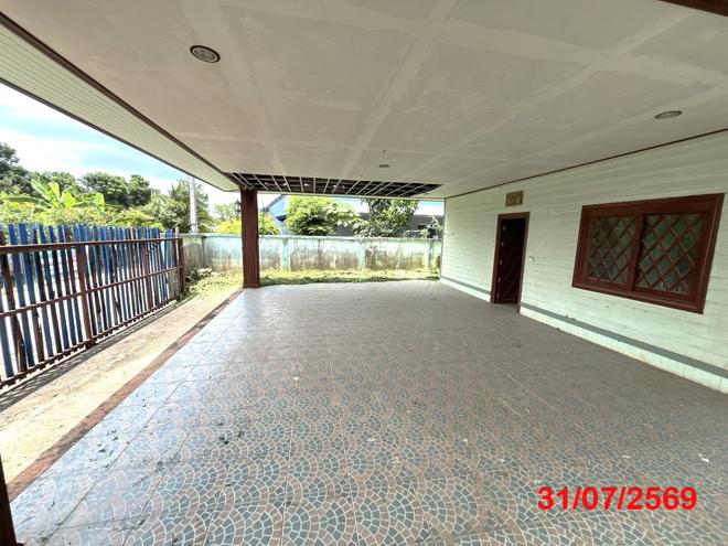 picture HOME 198 Sq.w. Muang Surat Thani Surat Thani for 6.1M - 4/35