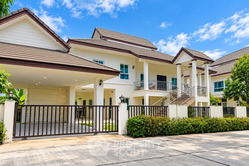 3-BR Villa close to Hua Hin City (ID 3438936)