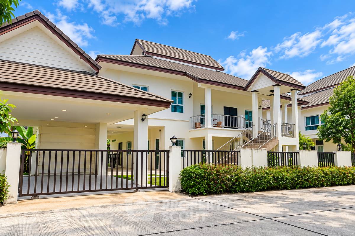 picture 3-BR Villa close to Hua Hin City (ID 3438936) - 1/19