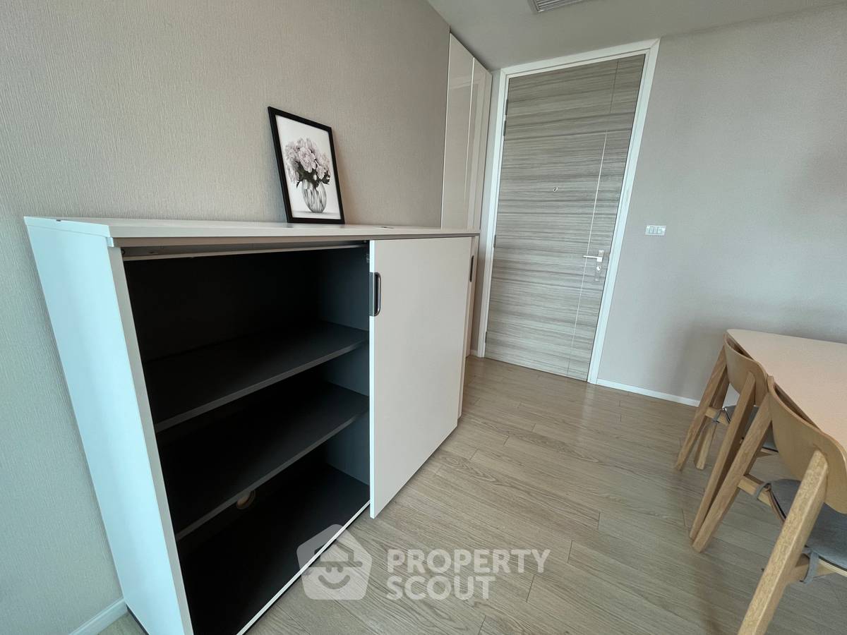 picture 15th-Floor 1-BR At The Room Sukhumvit 21 Near MRT Sukhumvit (ID 3439103) - 9/9