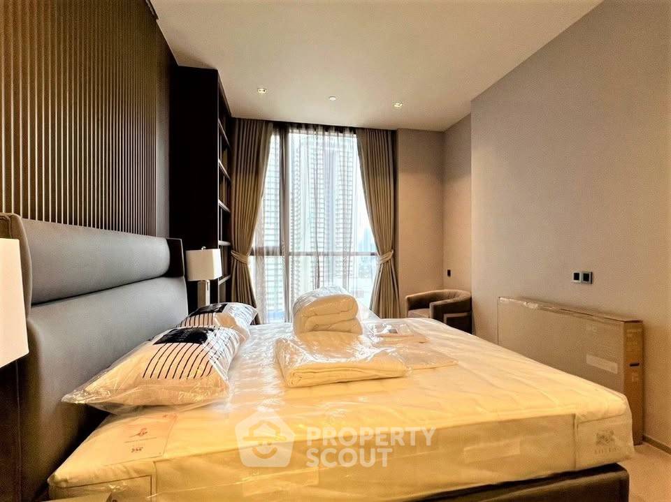 picture 2-BR Condo at The Reserve Sathorn near BTS Sala Daeng (ID 3438323) - 9/17