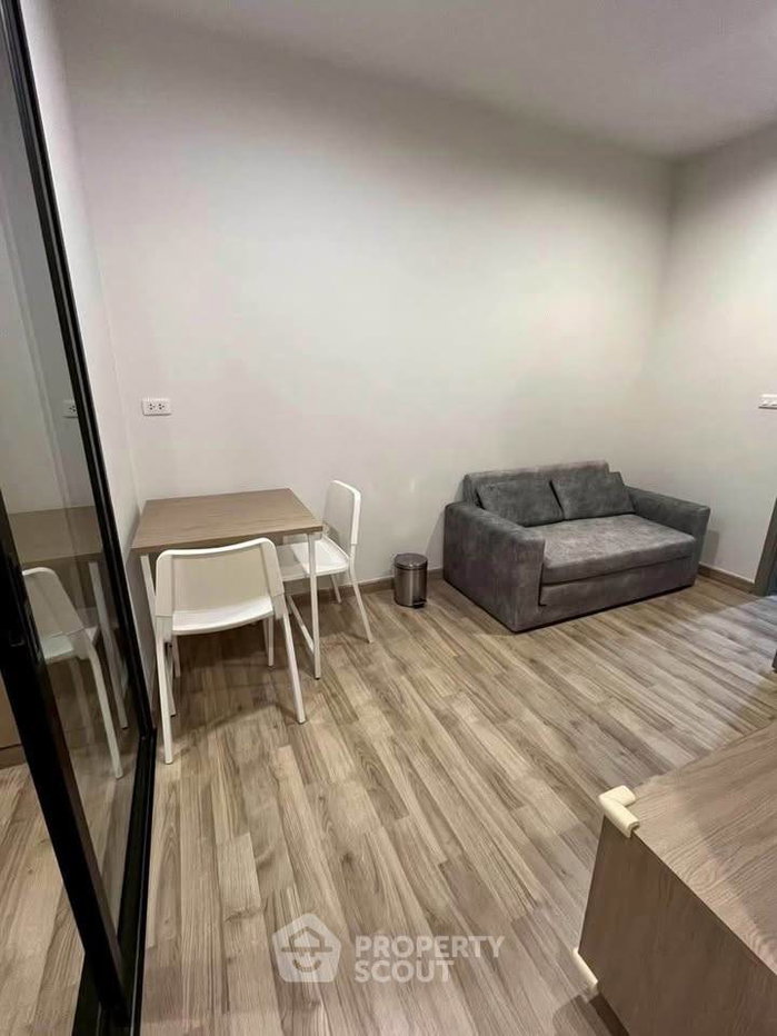 รูป คอนโด 1-ห้องนอน ที่ นิช โมโน สุขุมวิท-แบริ่ง ใกล้ BTS แบริ่ง (ID 3441670) - รูปที่ 2/13