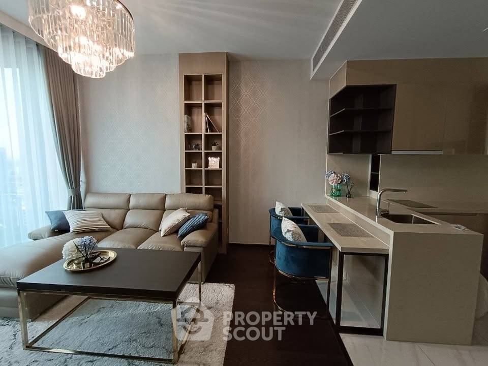 รูป คอนโด 1-ห้องนอน ที่ ลาวิค สุขุมวิท 57 ใกล้ BTS ทองหล่อ (ID 3435855) - รูปที่ 13/25