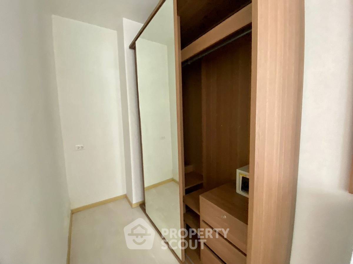 รูป คอนโด 1-ห้องนอน ที่ เดอะ แกลเลอรี่ พัทยา ใกล้ หาดจอมเทียน (ID 3437341) - รูปที่ 8/9