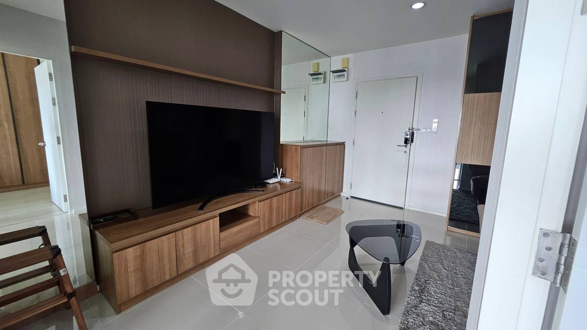 picture 1-BR Condo at Aspire Sukhumvit 48 near BTS Phra Khanong (ID 3006608) - 2/23