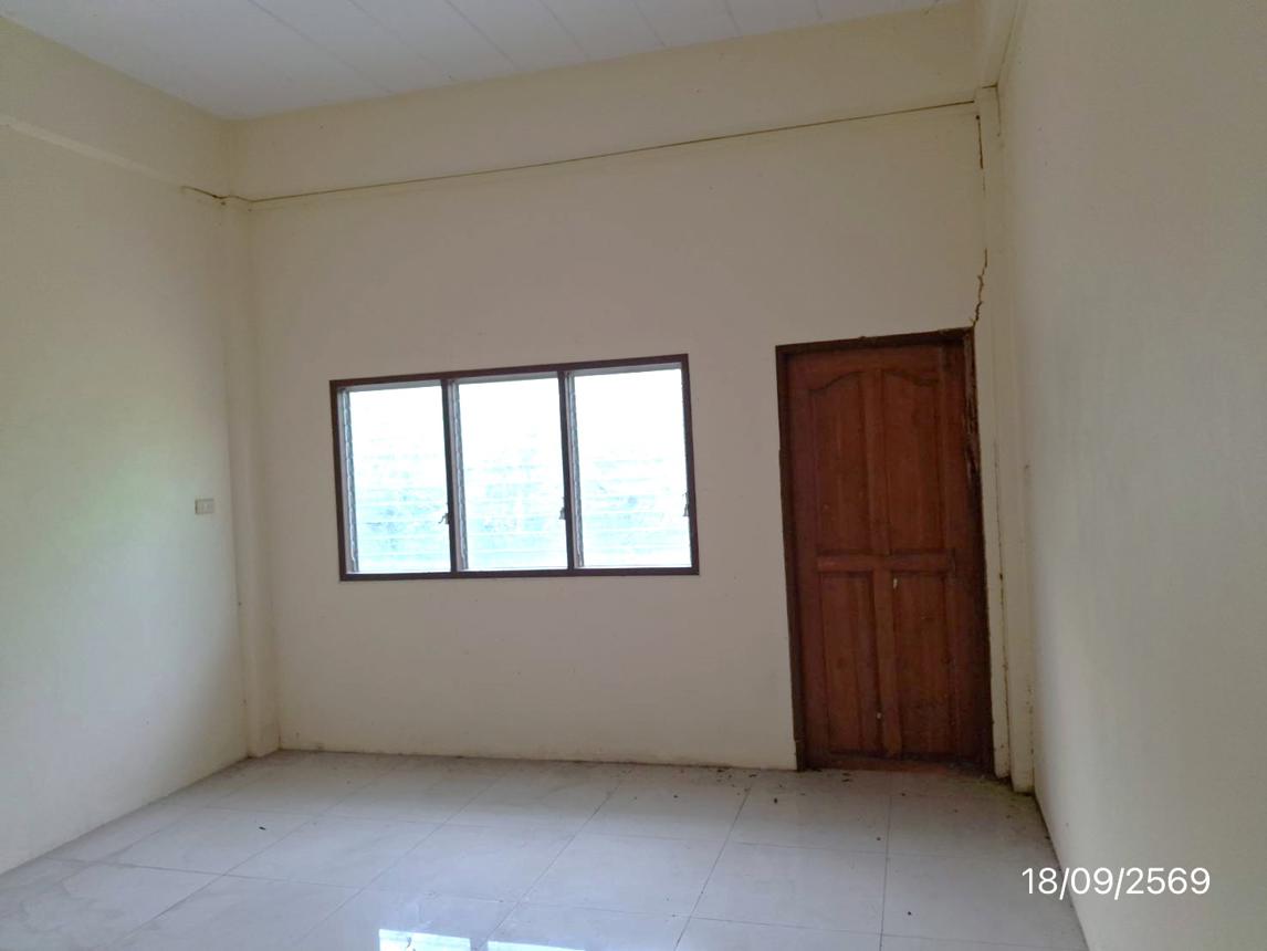 picture SHOP HOUSE 235 Sq.w. Sri Nakarin Phatthalung for 4M - 27/43