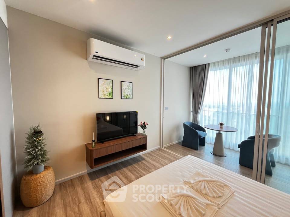 รูป คอนโด 1-ห้องนอน ที่ เวหา หัวหิน ใกล้ สวนน้ำ วานา นาวา วอเตอร์ จังเกิ้ล (ID 3438602) - รูปที่ 3/20