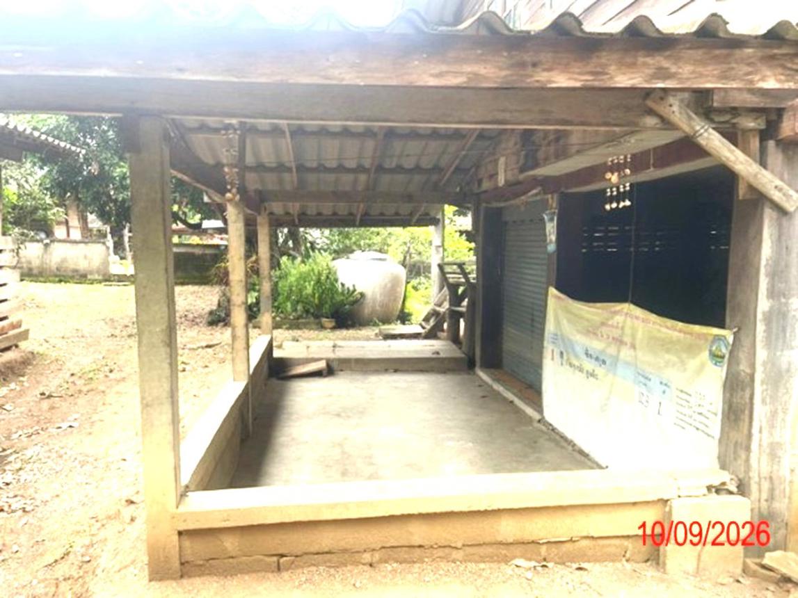 picture HOME 182.2 Sq.w. Li Lamphun for 339,000 - 29/35